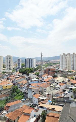 Apartamento para alugar com 76m², 2 quartos e 1 vaga Apartamento para alugar com 76m², 2 quartos e 1 vagaVista