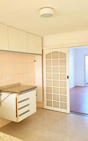 Apartamento para alugar com 76m², 2 quartos e 1 vaga Apartamento para alugar com 76m², 2 quartos e 1 vagaCozinha