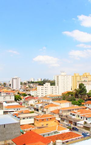 Apartamento para alugar com 76m², 2 quartos e 1 vagaVista