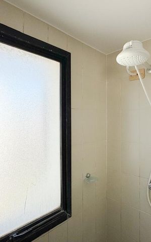 Apartamento para alugar com 45m², 1 quarto e 1 vagaBanheiro da Suíte