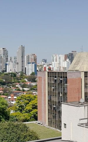 Apartamento para alugar com 45m², 1 quarto e 1 vagaVista Varanda