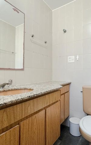 Apartamento para alugar com 45m², 1 quarto e 1 vagaBanheiro da Suíte