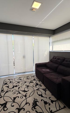 Studio para alugar com 44m², 1 quarto e 1 vaga Studio para alugar com 44m², 1 quarto e 1 vagaStudio