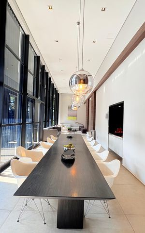 Studio para alugar com 44m², 1 quarto e 1 vaga Studio para alugar com 44m², 1 quarto e 1 vagaÁrea comum