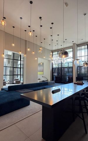 Studio para alugar com 44m², 1 quarto e 1 vaga Studio para alugar com 44m², 1 quarto e 1 vagaÁrea comum