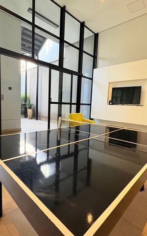 Studio para alugar com 44m², 1 quarto e 1 vaga Studio para alugar com 44m², 1 quarto e 1 vagaÁrea comum