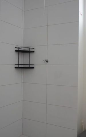 Apartamento à venda com 40m², 2 quartos e 1 vaga Apartamento à venda com 40m², 2 quartos e 1 vagaBanheiro