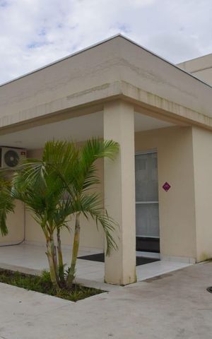 Apartamento à venda com 40m², 2 quartos e 1 vaga Apartamento à venda com 40m², 2 quartos e 1 vagaÁrea comum - Salão de festas