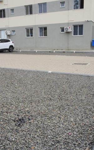 Apartamento à venda com 40m², 2 quartos e 1 vaga Apartamento à venda com 40m², 2 quartos e 1 vagaGaragem