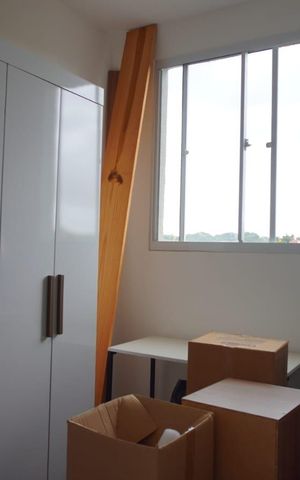 Apartamento à venda com 40m², 2 quartos e 1 vaga Apartamento à venda com 40m², 2 quartos e 1 vagaQuarto 2