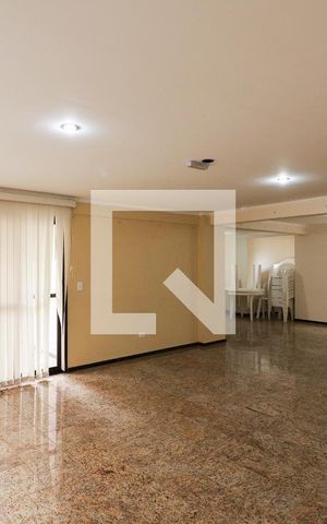 Apartamento à venda com 119m², 4 quartos e 2 vagasÁrea comum - Salão de festas