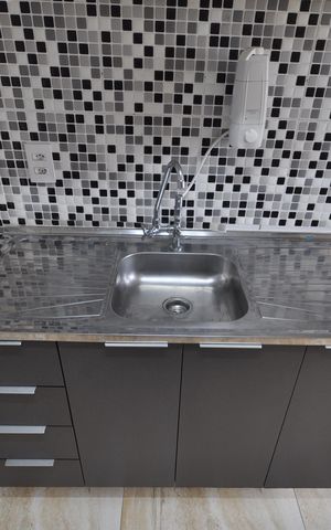 Apartamento à venda com 40m², 2 quartos e sem vagaCozinha