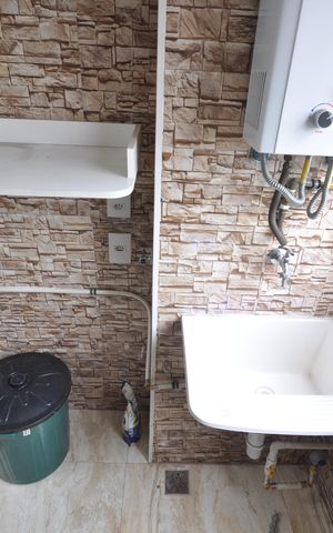 Apartamento à venda com 40m², 2 quartos e sem vagaÁrea de Serviço