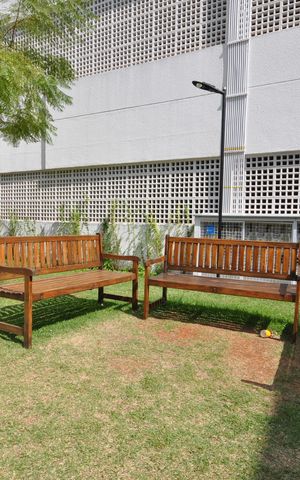 Apartamento à venda com 40m², 2 quartos e sem vagaEspaço Convivência
