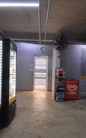 Apartamento à venda com 40m², 2 quartos e sem vagaMini Market