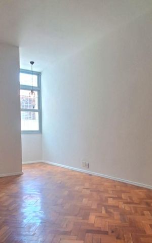 Apartamento para alugar com 55m², 2 quartos e sem vaga Apartamento para alugar com 55m², 2 quartos e sem vagaSala