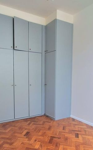 Apartamento para alugar com 55m², 2 quartos e sem vaga Apartamento para alugar com 55m², 2 quartos e sem vagaQuarto 1