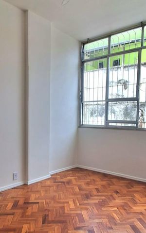 Apartamento para alugar com 55m², 2 quartos e sem vaga Apartamento para alugar com 55m², 2 quartos e sem vagaQuarto 2