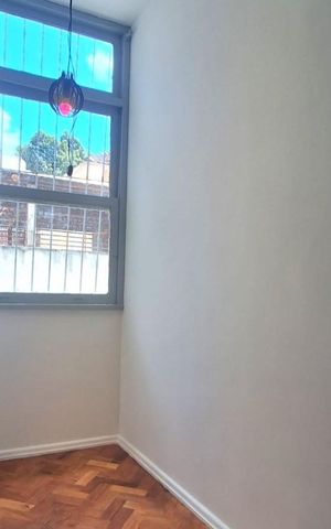 Apartamento para alugar com 55m², 2 quartos e sem vaga Apartamento para alugar com 55m², 2 quartos e sem vagaSala