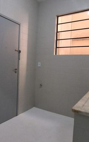 Apartamento para alugar com 55m², 2 quartos e sem vaga Apartamento para alugar com 55m², 2 quartos e sem vagaCozinha