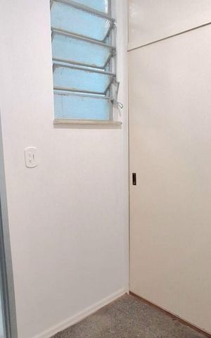 Apartamento para alugar com 55m², 2 quartos e sem vaga Apartamento para alugar com 55m², 2 quartos e sem vagaQuarto de Serviço