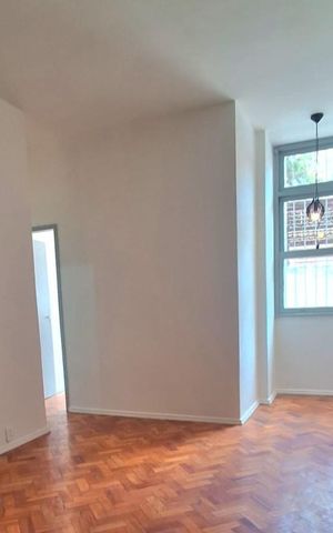 Apartamento para alugar com 55m², 2 quartos e sem vaga Apartamento para alugar com 55m², 2 quartos e sem vagaSala