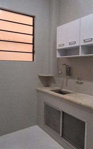 Apartamento para alugar com 55m², 2 quartos e sem vaga Apartamento para alugar com 55m², 2 quartos e sem vagaCozinha