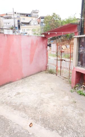 Casa para alugar com 275m², 6 quartos e 3 vagasÁrea comum