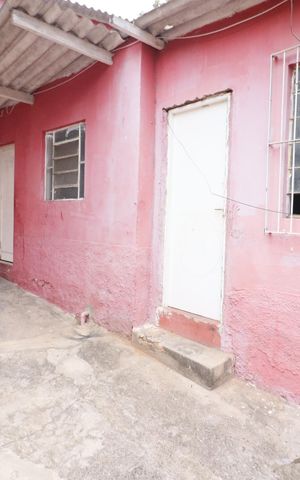 Casa para alugar com 275m², 6 quartos e 3 vagasÁrea comum