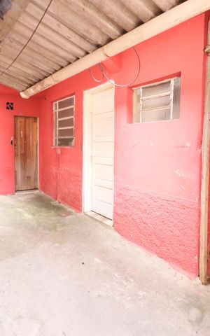 Casa para alugar com 275m², 6 quartos e 3 vagasÁrea comum