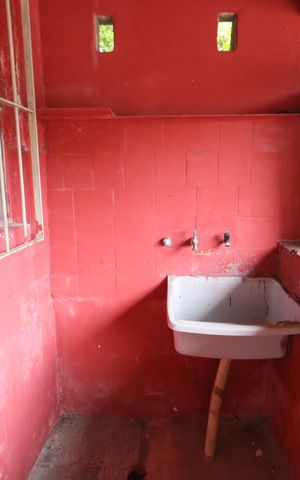 Casa para alugar com 275m², 6 quartos e 3 vagasÁrea de Serviço