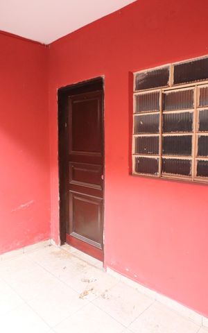 Casa para alugar com 275m², 6 quartos e 3 vagasÁrea de Serviço