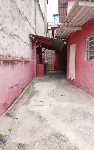 Casa para alugar com 275m², 6 quartos e 3 vagasÁrea comum