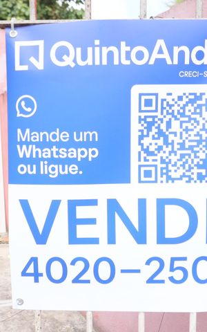 Casa para alugar com 275m², 6 quartos e 3 vagasPlaca