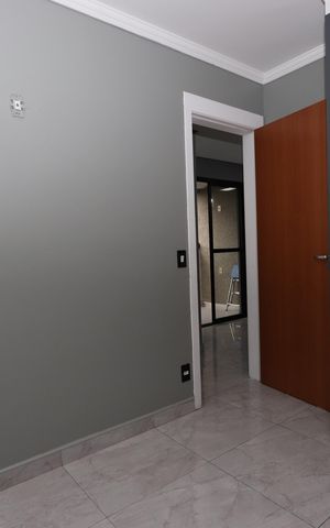 Apartamento à venda com 48m², 2 quartos e 1 vagaQuarto 1