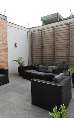 Apartamento à venda com 48m², 2 quartos e 1 vagaÁrea comum - Praça