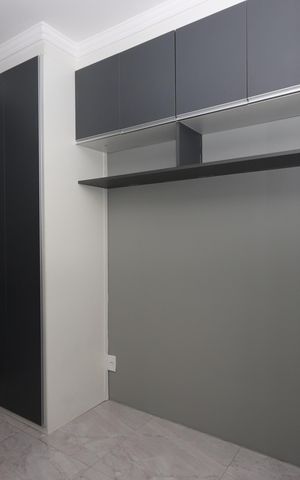 Apartamento à venda com 48m², 2 quartos e 1 vagaQuarto 1