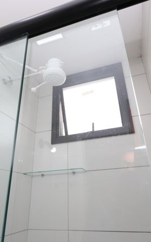 Apartamento à venda com 48m², 2 quartos e 1 vagaBanheiro