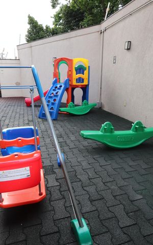 Apartamento à venda com 48m², 2 quartos e 1 vagaÁrea comum - Playground