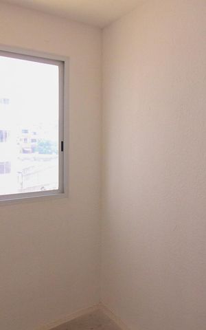 Apartamento à venda com 34m², 2 quartos e sem vaga