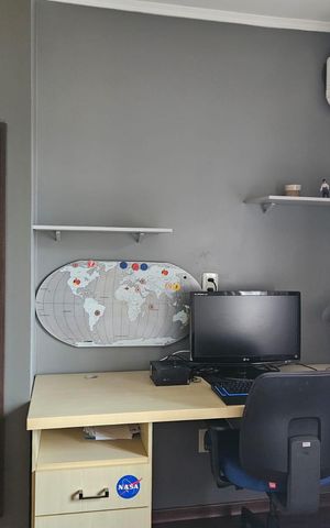 Casa à venda com 224m², 4 quartos e 3 vagas Casa à venda com 224m², 4 quartos e 3 vagasQuarto 1