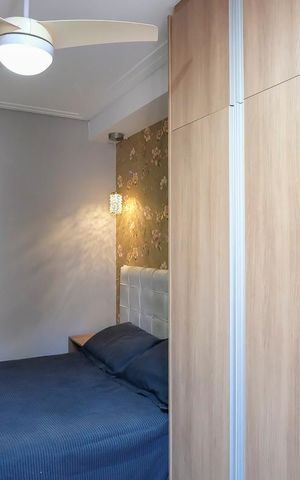 Apartamento à venda com 70m², 2 quartos e 2 vagasSuíte 