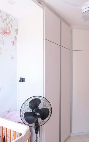 Apartamento à venda com 70m², 2 quartos e 2 vagasQuarto 