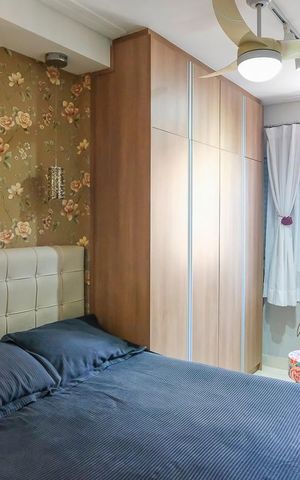 Apartamento à venda com 70m², 2 quartos e 2 vagasSuíte 