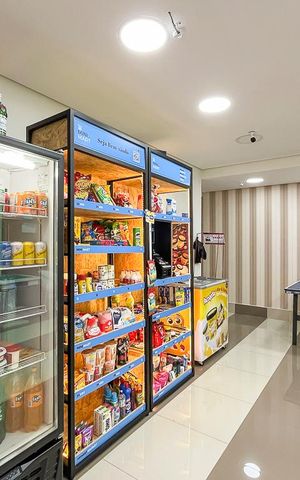Apartamento à venda com 70m², 2 quartos e 2 vagasMercado