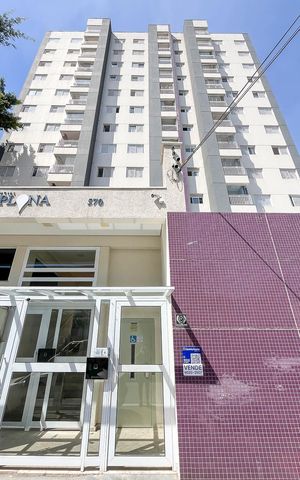 Apartamento à venda com 70m², 2 quartos e 2 vagasFachada + plaquinha