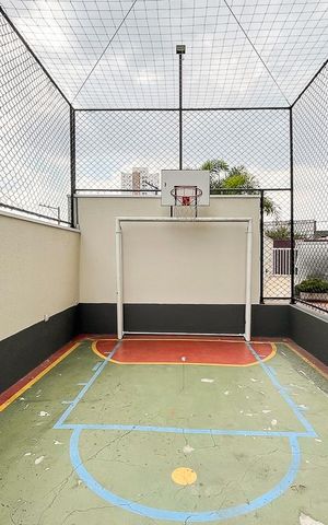 Apartamento à venda com 70m², 2 quartos e 2 vagasQuadra