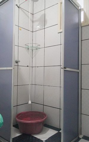Casa à venda com 126m², 3 quartos e 2 vagasBanheiro 2
