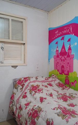 Casa à venda com 126m², 3 quartos e 2 vagasQuarto 2