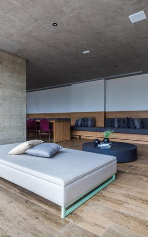 Studio à venda com 31m², 1 quarto e 1 vagaEspaço Gourmet